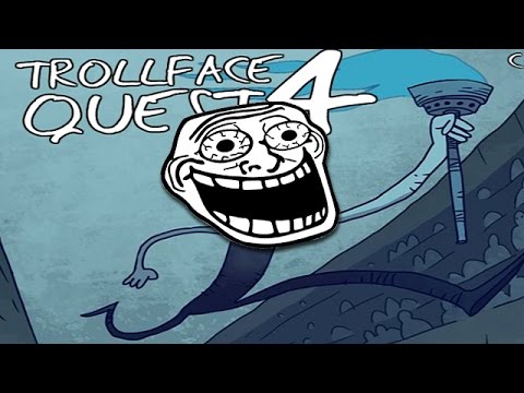 Trollface-Quest-4
